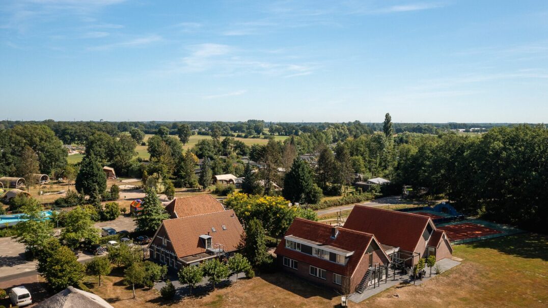Vakantiecentrum ’t Schuttenbelt