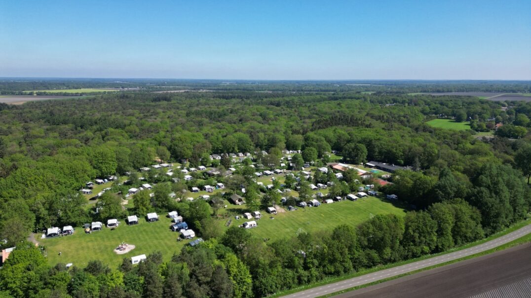 Vakantieoord de Bronzen Emmer