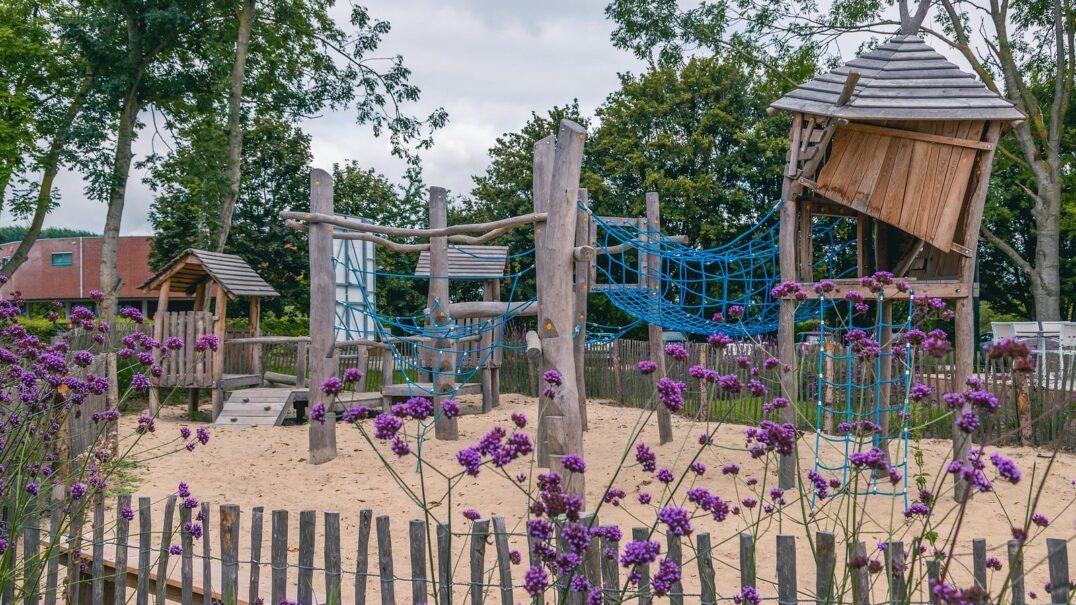Vakantiepark Aan de Maas