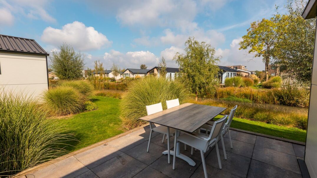 Vakantiepark Aan de Maas
