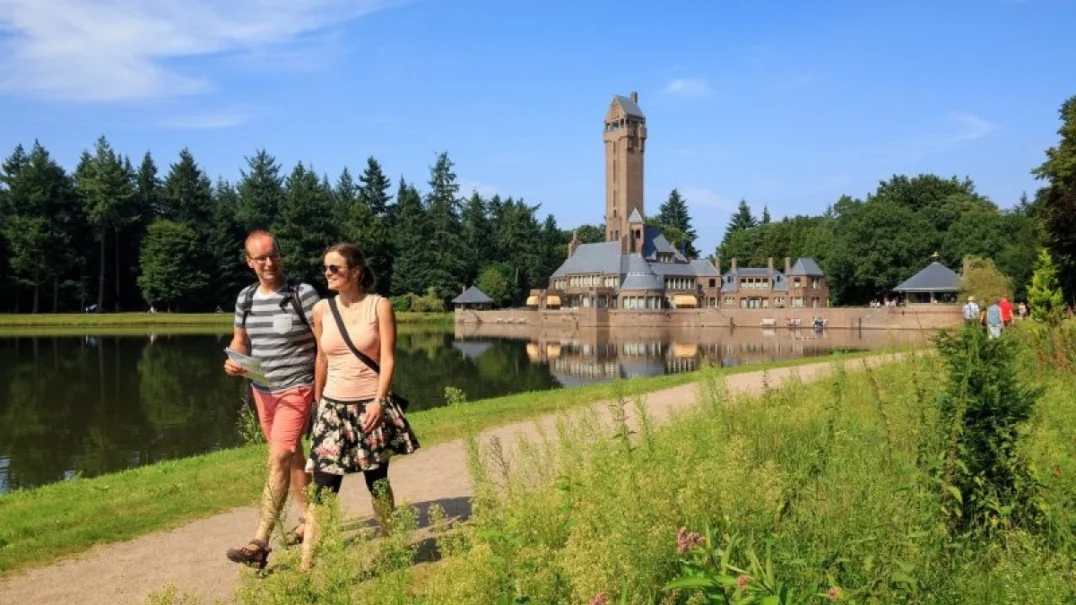 Vakantiepark Arnhem