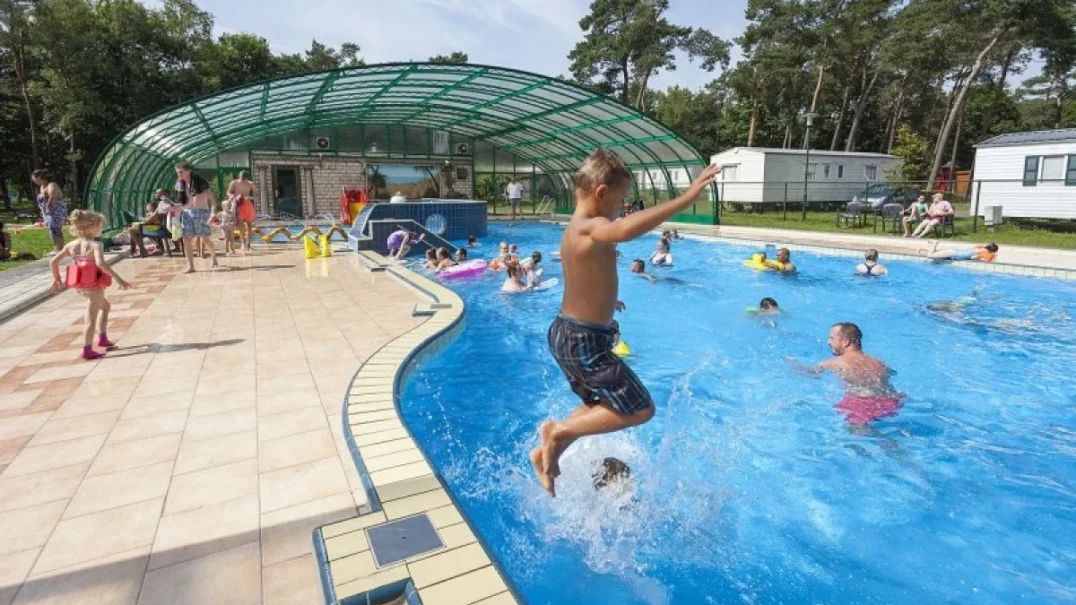Vakantiepark Arnhem