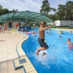 Vakantiepark Arnhem