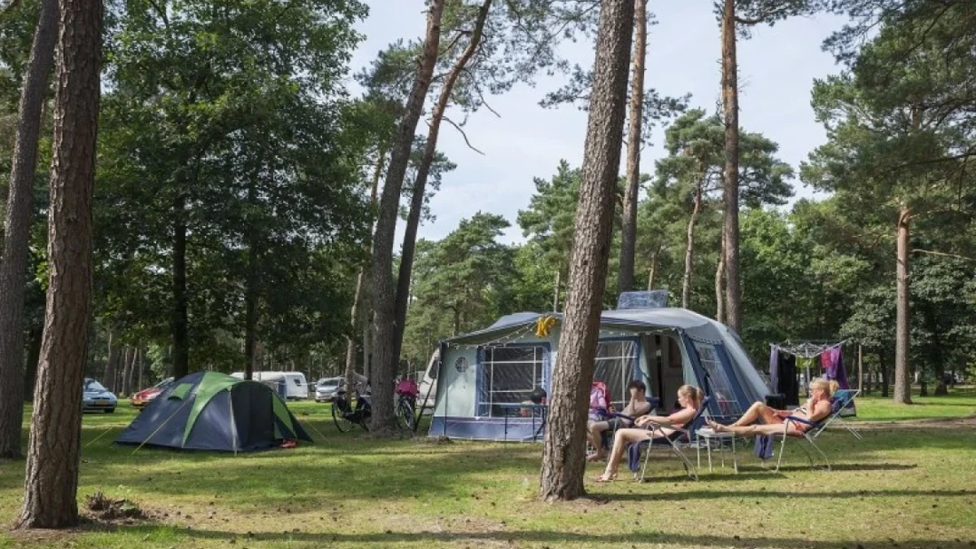Vakantiepark Arnhem