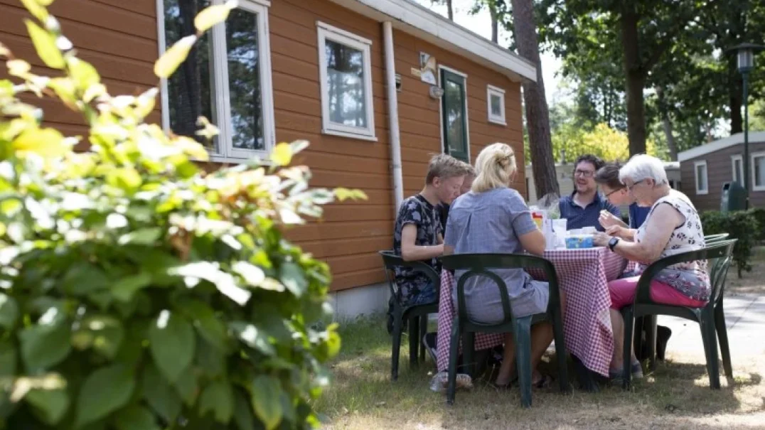 Vakantiepark Arnhem