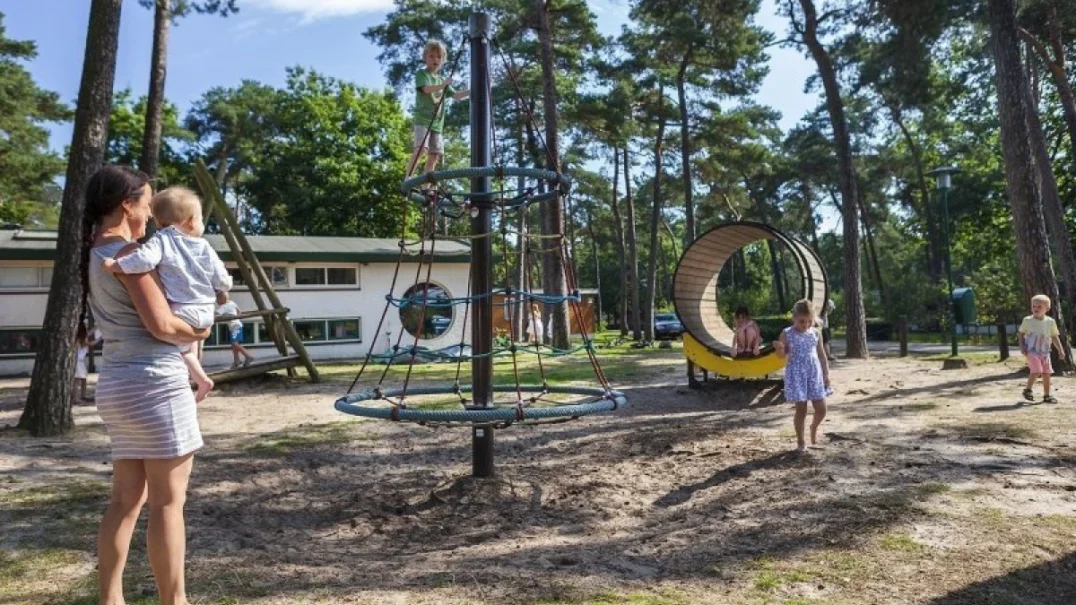 Vakantiepark Arnhem