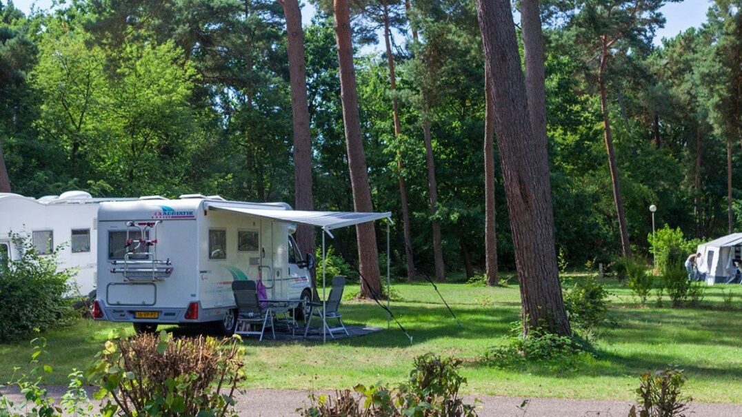 Vakantiepark Boschbeek