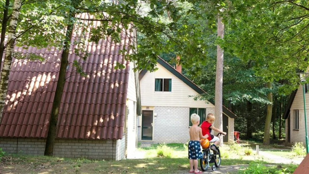 Vakantiepark Boschbeek