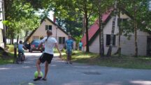 Vakantiepark Boschbeek