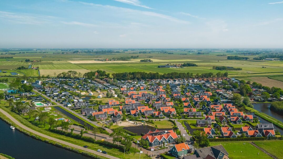 Vakantiepark De Beemster