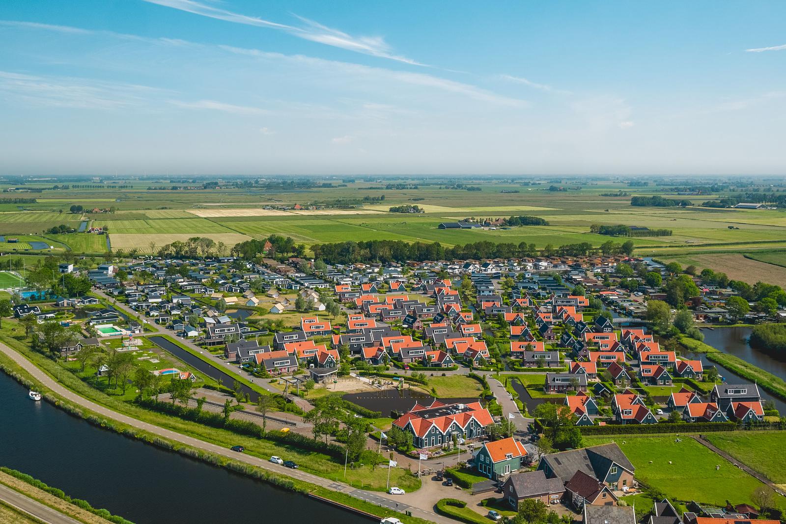 Vakantiepark De Beemster