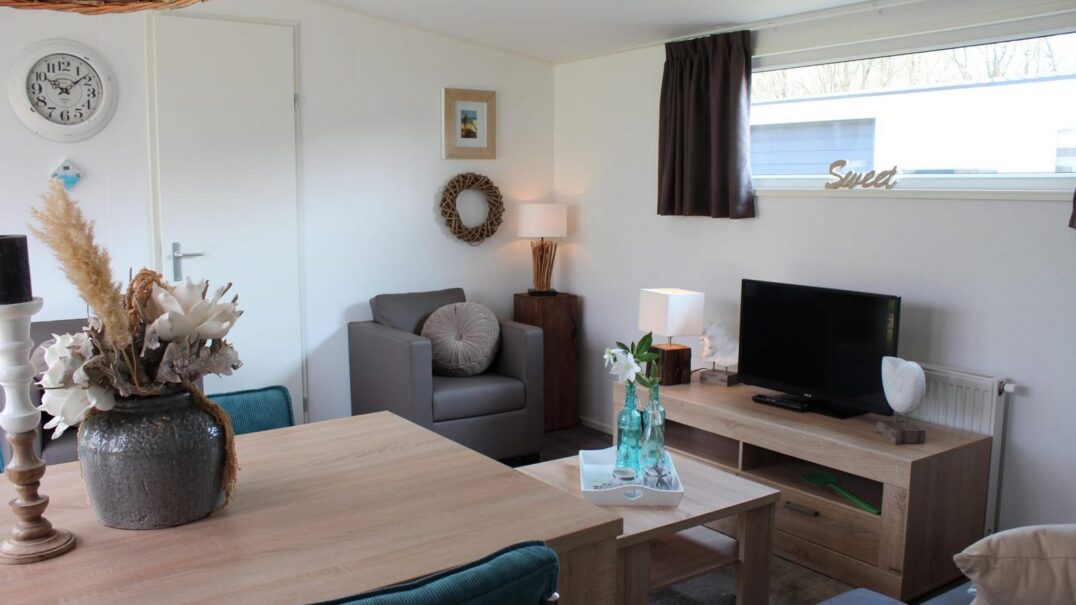 Vakantiepark De Beemster