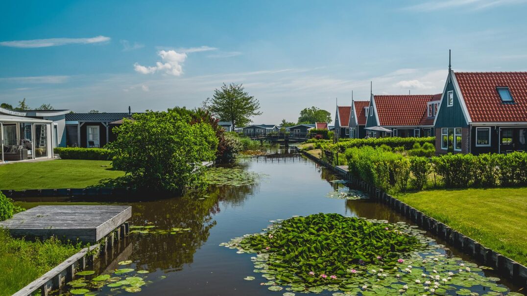 Vakantiepark De Beemster