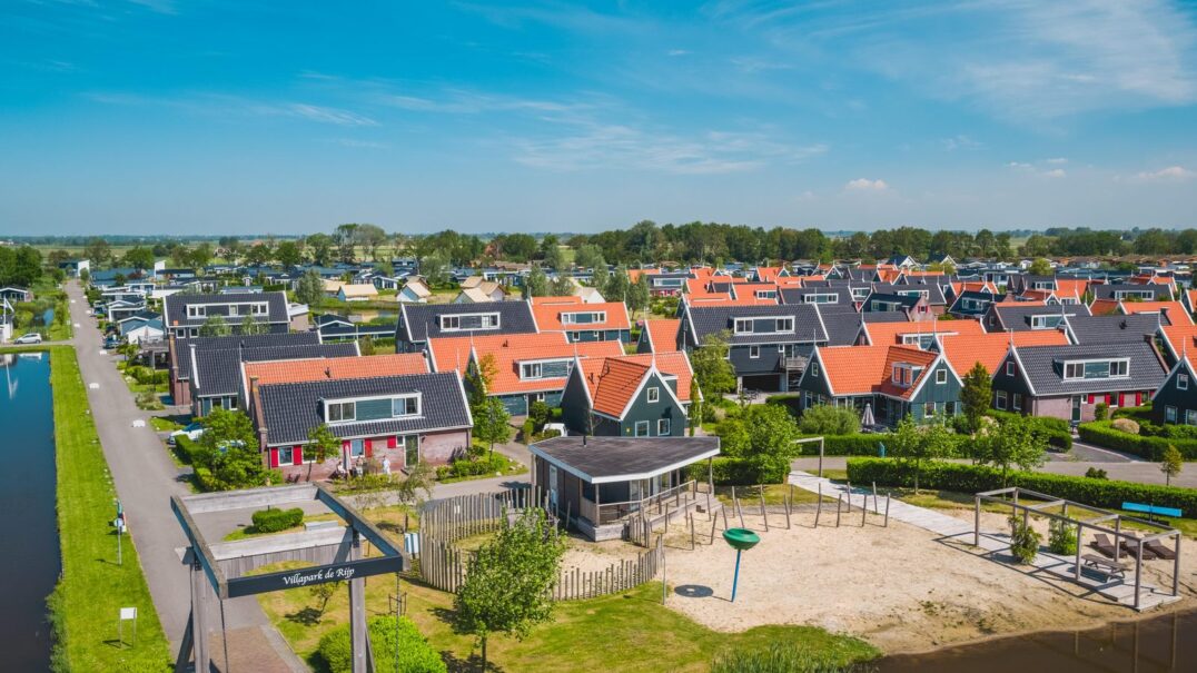 Vakantiepark De Beemster