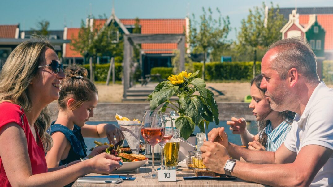 Vakantiepark De Beemster
