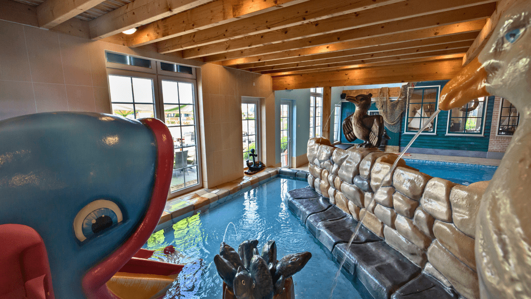 Vakantiepark De Beemster