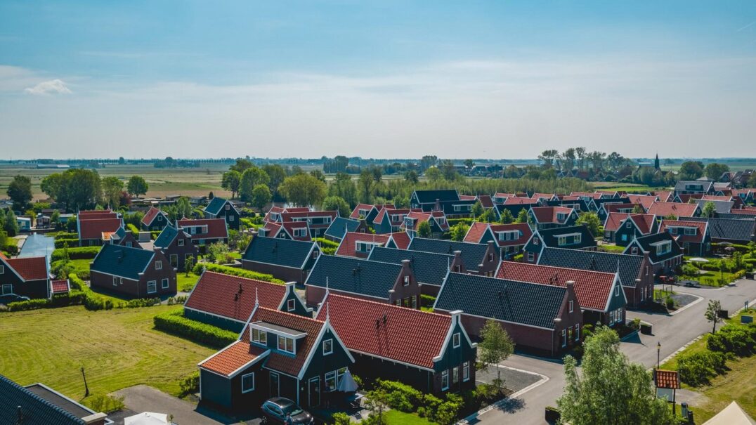 Vakantiepark De Beemster