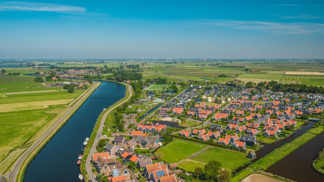 Vakantiepark De Beemster