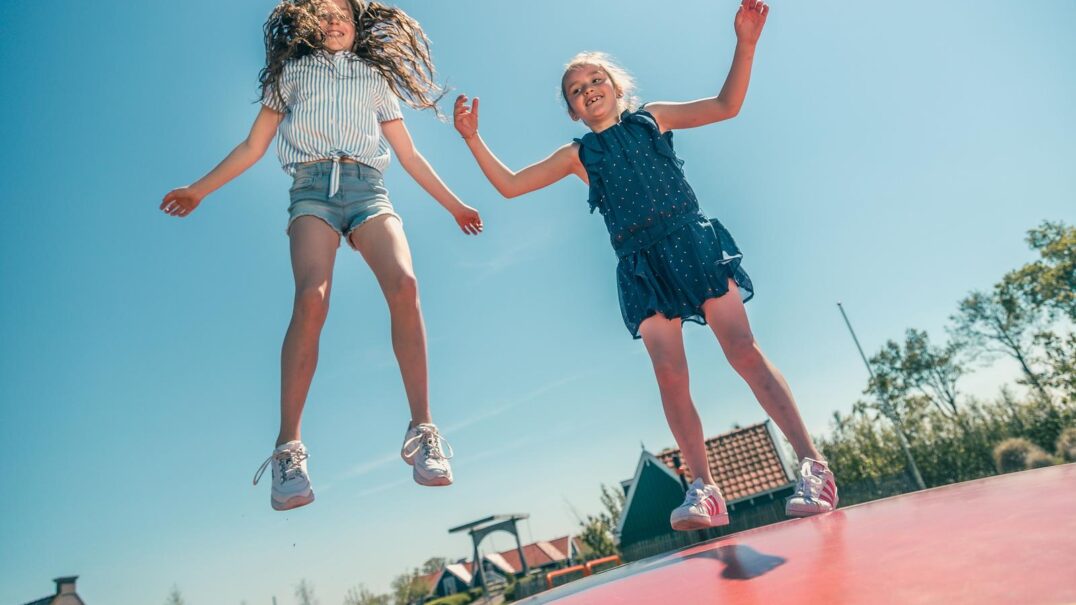 Vakantiepark De Beemster