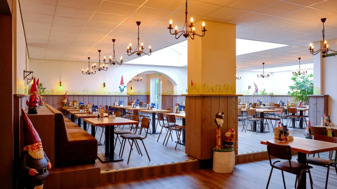 Vakantiepark de Bosrand