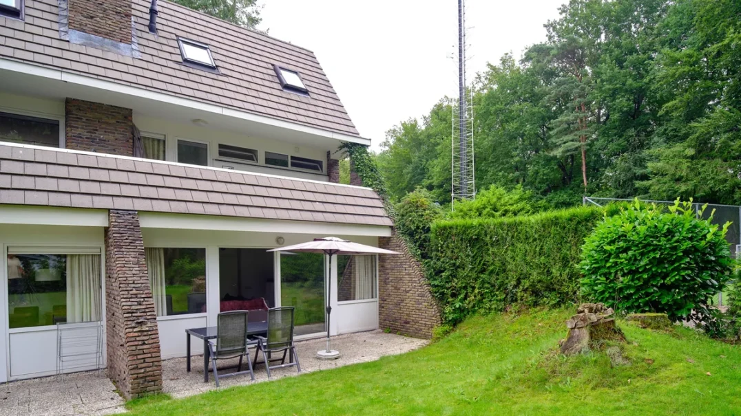 Vakantiepark de Bosrand