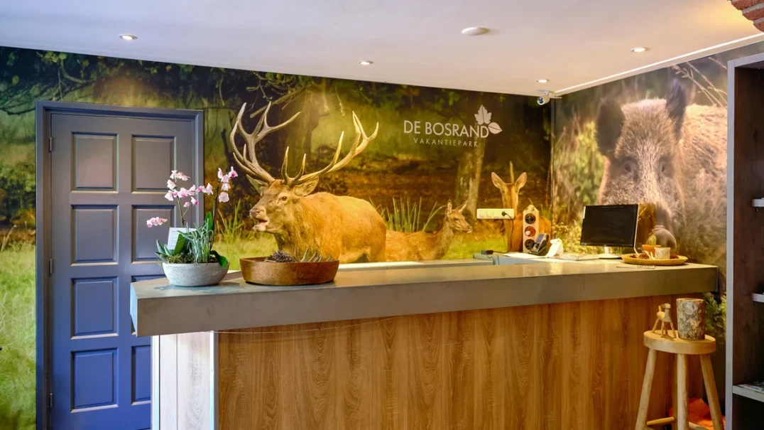 Vakantiepark de Bosrand