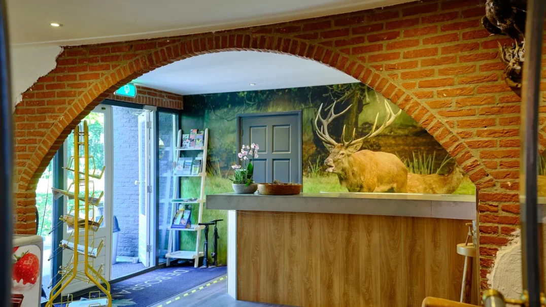 Vakantiepark de Bosrand