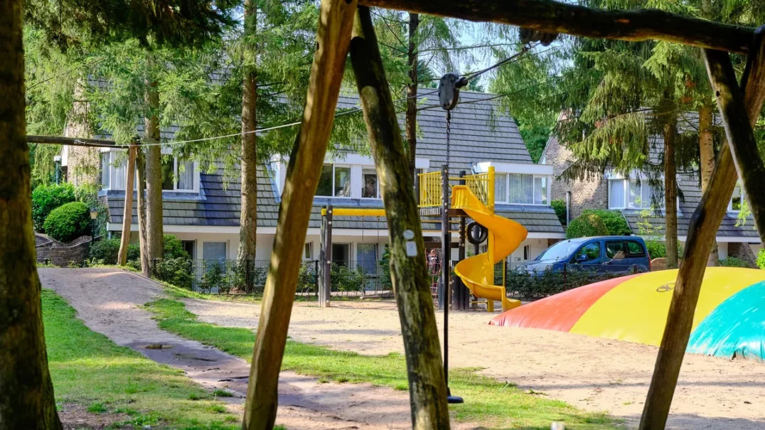Vakantiepark de Bosrand