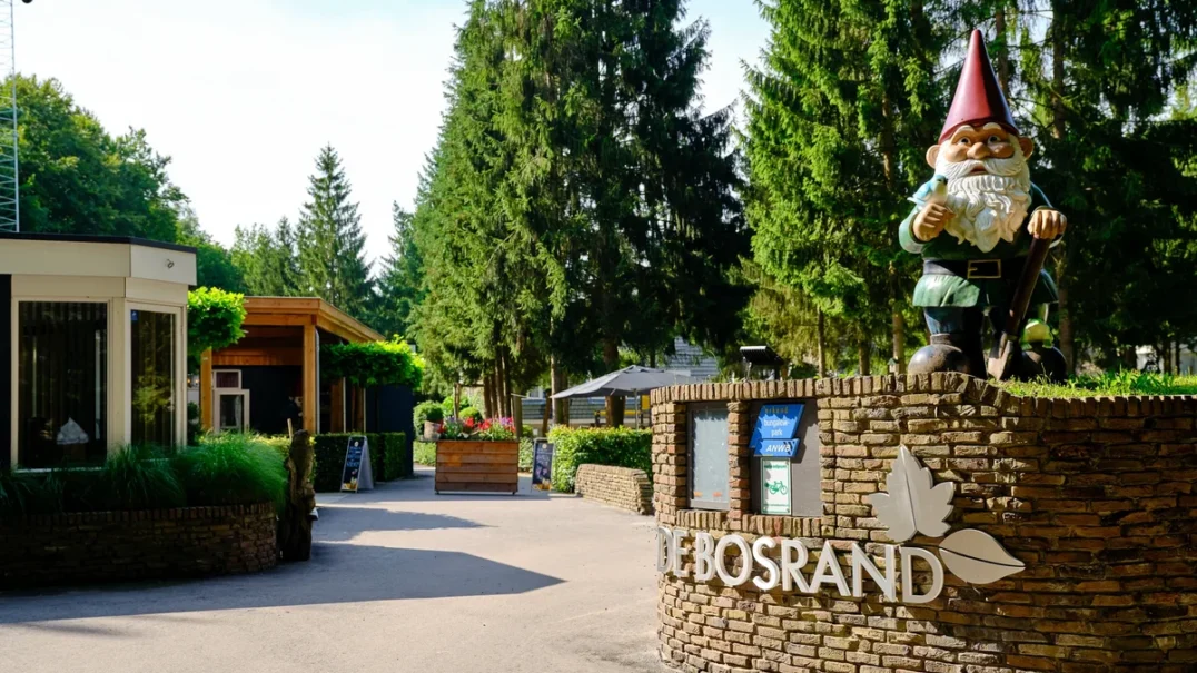 Vakantiepark de Bosrand