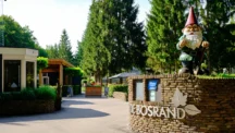 Vakantiepark de Bosrand