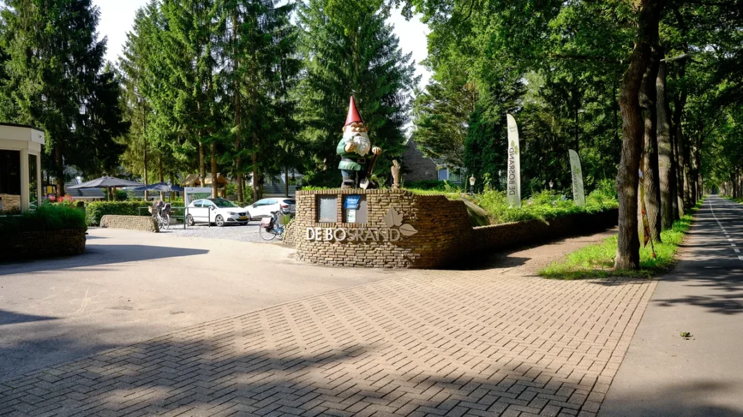 Vakantiepark de Bosrand
