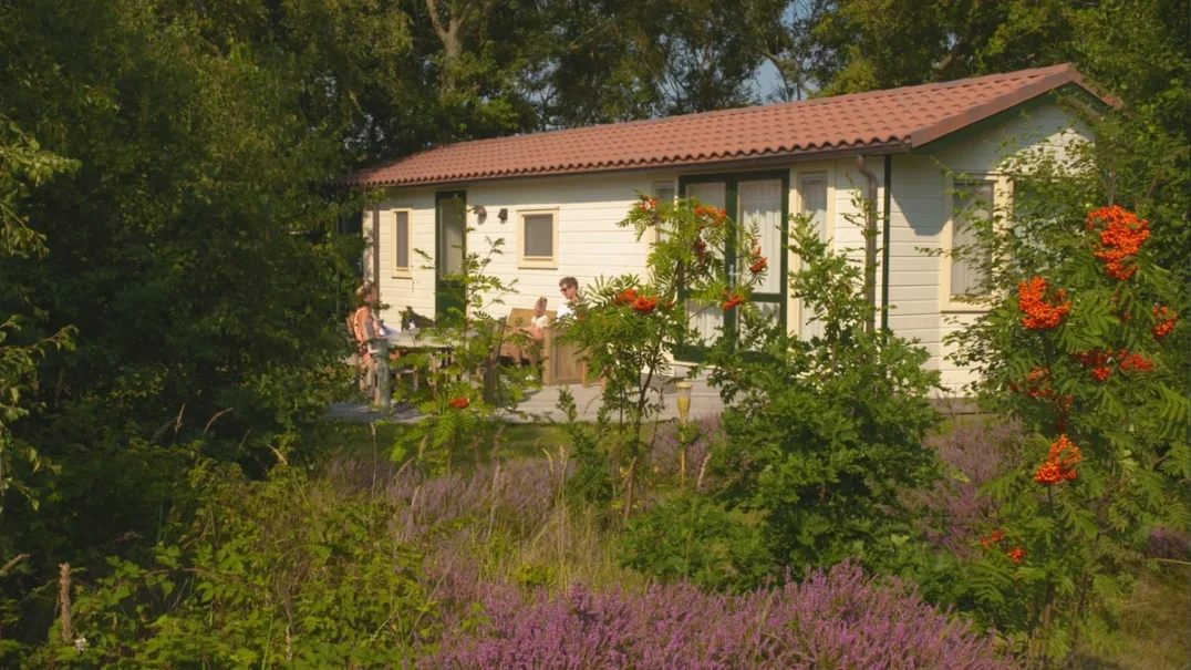 Vakantiepark de Bremakker