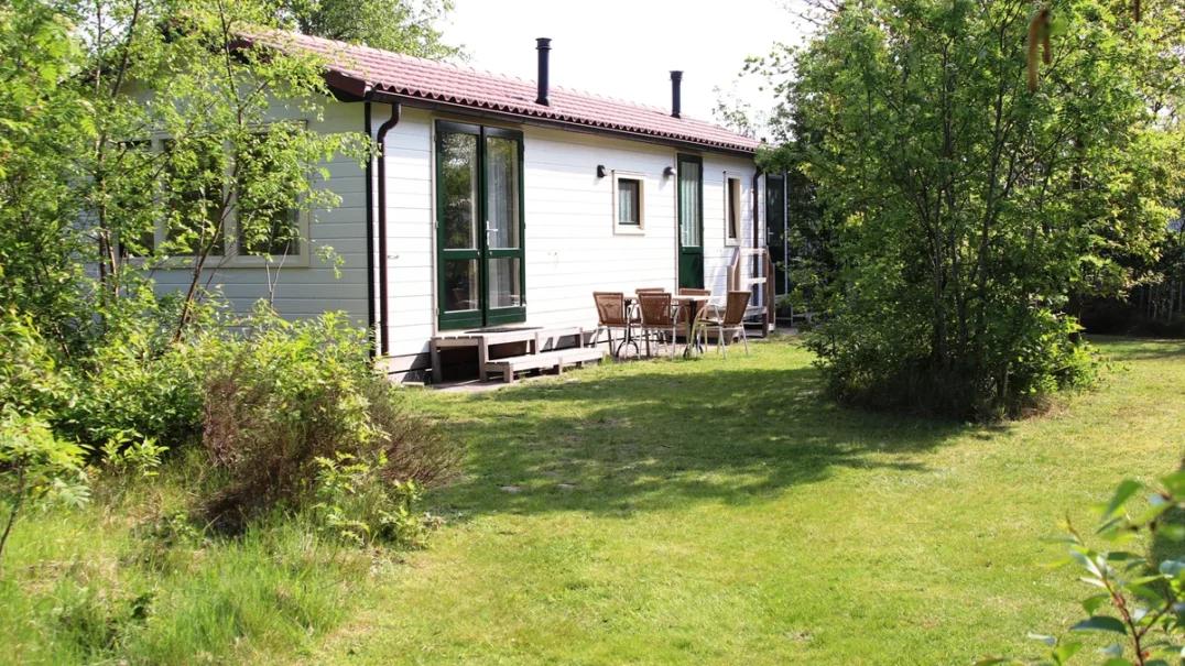 Vakantiepark de Bremakker