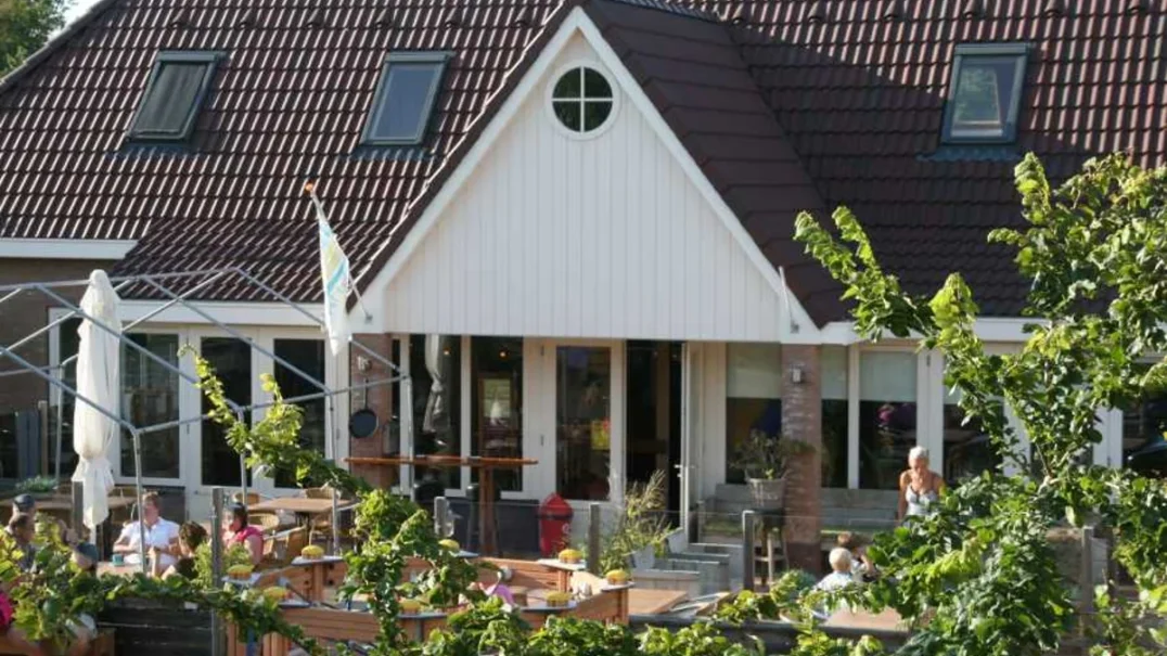 Vakantiepark de Bremakker