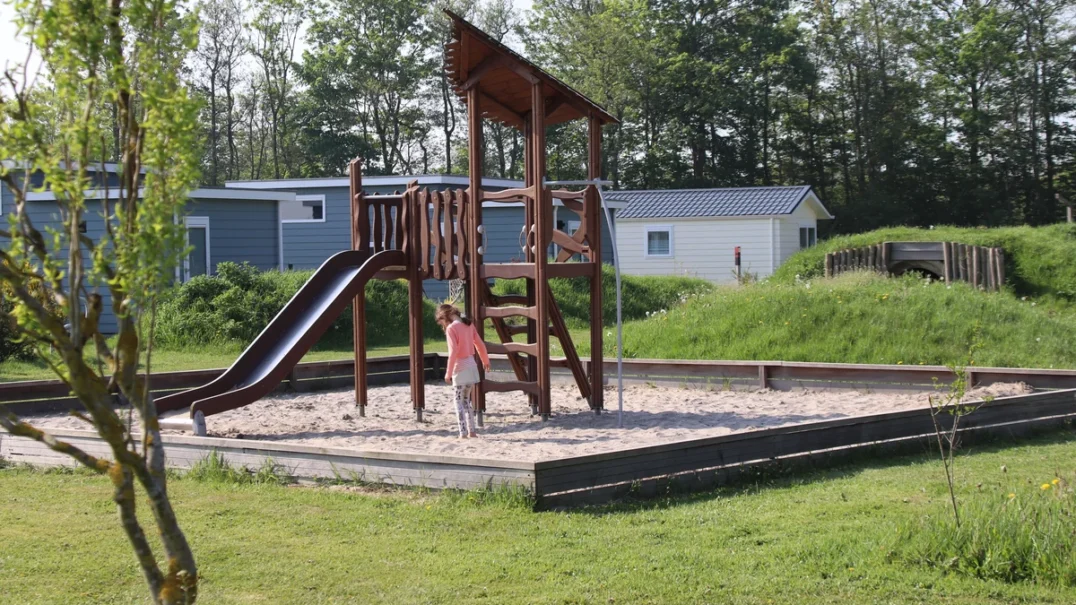 Vakantiepark de Bremakker