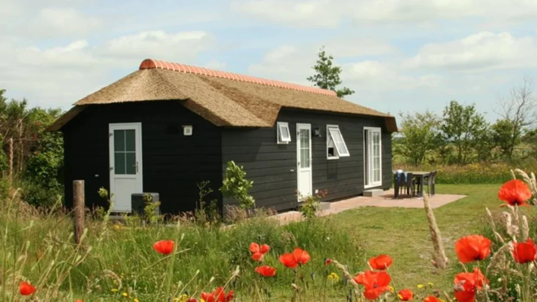 Vakantiepark de Bremakker