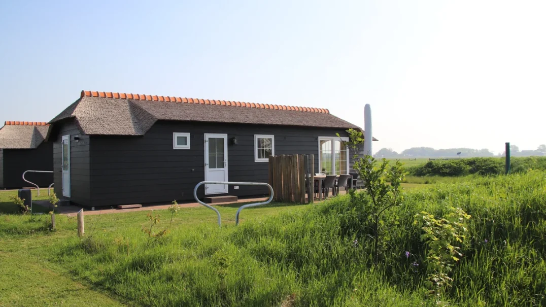 Vakantiepark de Bremakker