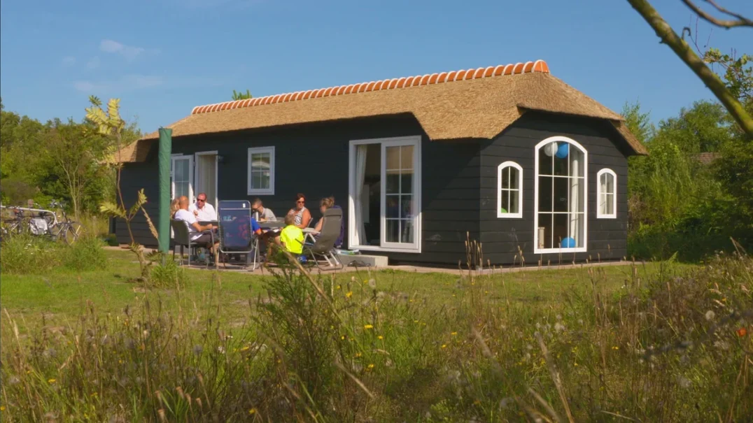 Vakantiepark de Bremakker
