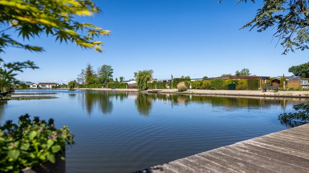 Vakantiepark De Groote Vliet