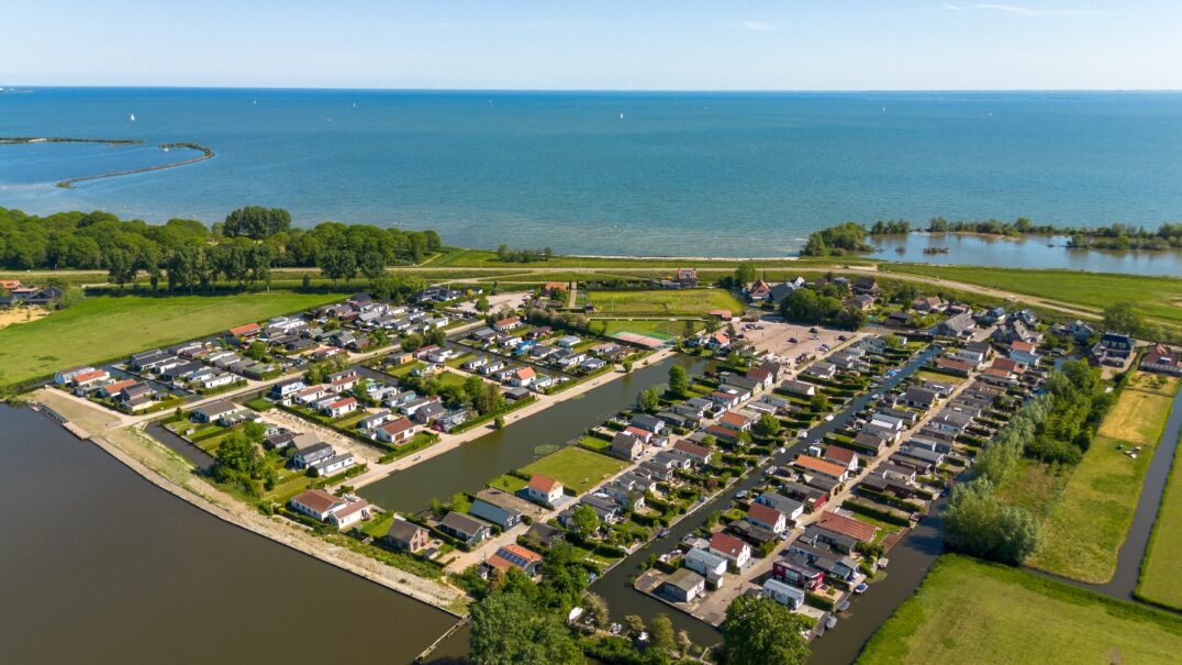 Vakantiepark De Groote Vliet