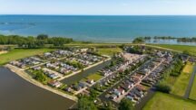 Vakantiepark De Groote Vliet