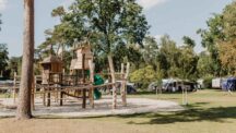 Vakantiepark de Kleine Wolf
