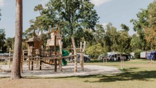 Gids vakantieparken per regio in Nederland