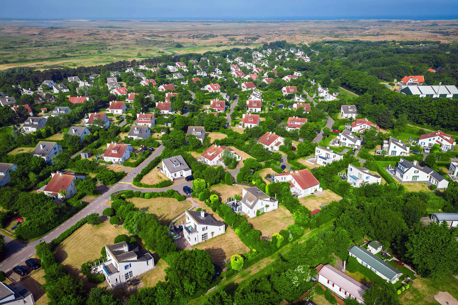 Vakantiepark De Krim