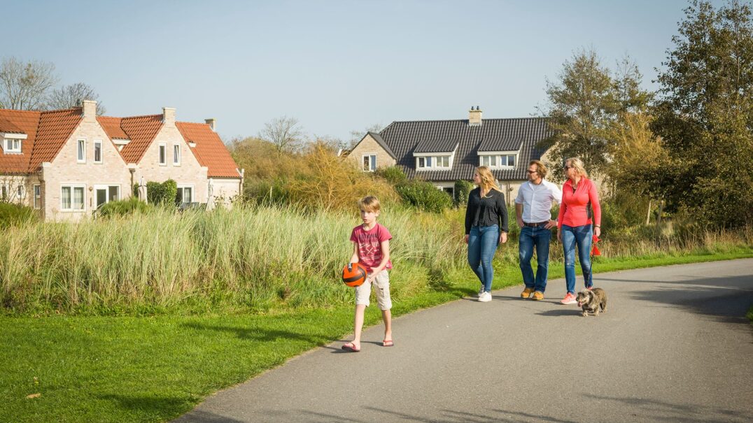 Vakantiepark De Krim