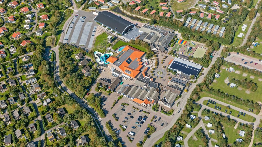 Vakantiepark De Krim