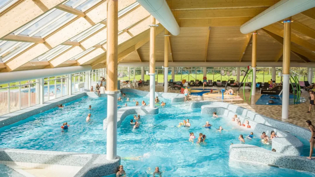 Vakantiepark De Krim