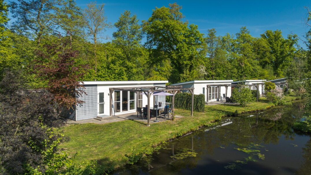 Vakantiepark De Lochemse Berg