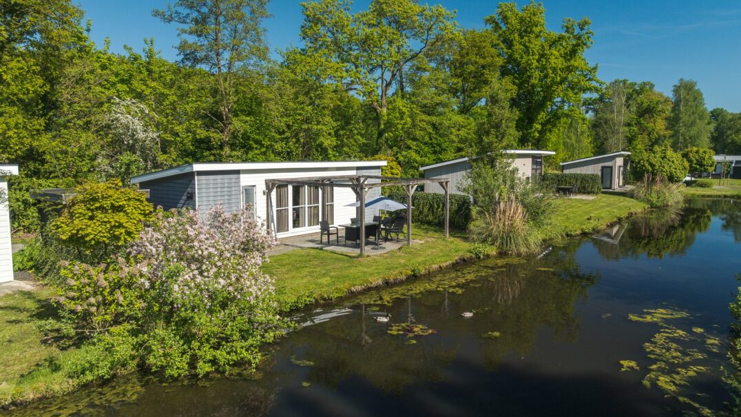 Vakantiepark De Lochemse Berg