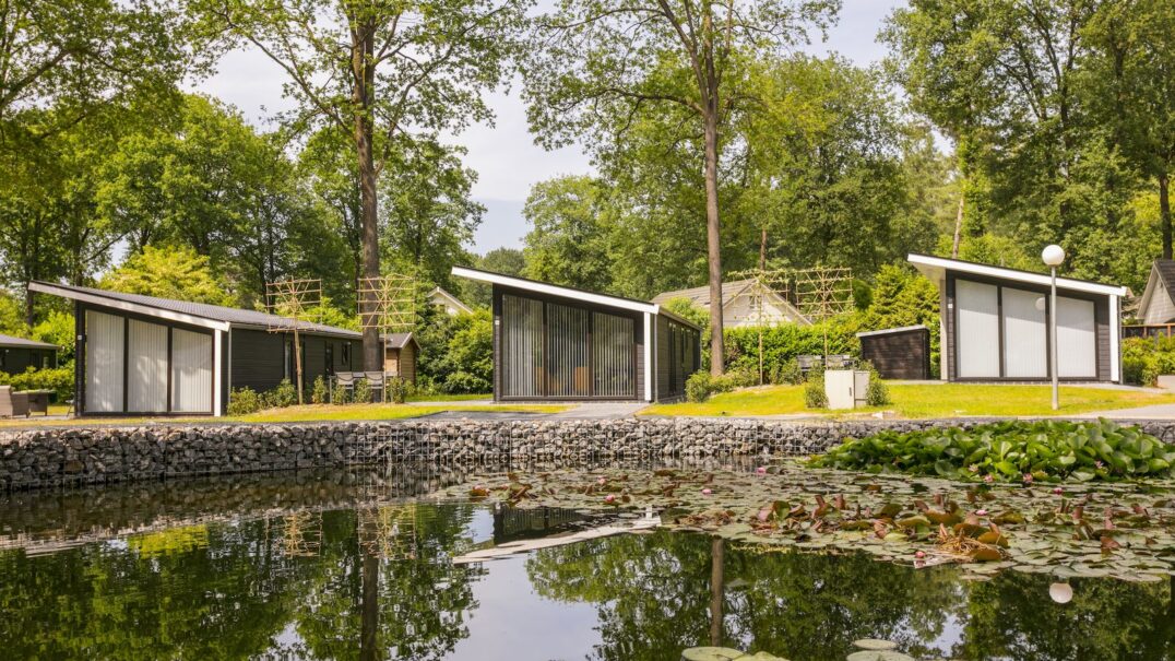 Vakantiepark De Lochemse Berg